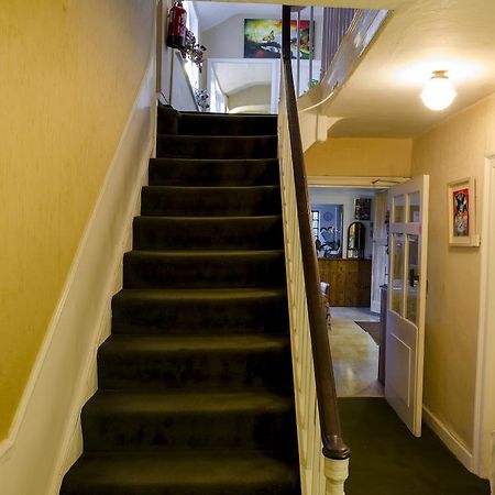 Moorlands Country Guest House Hutton  Exterior foto