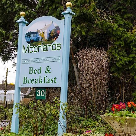 Moorlands Country Guest House Hutton  Exterior foto