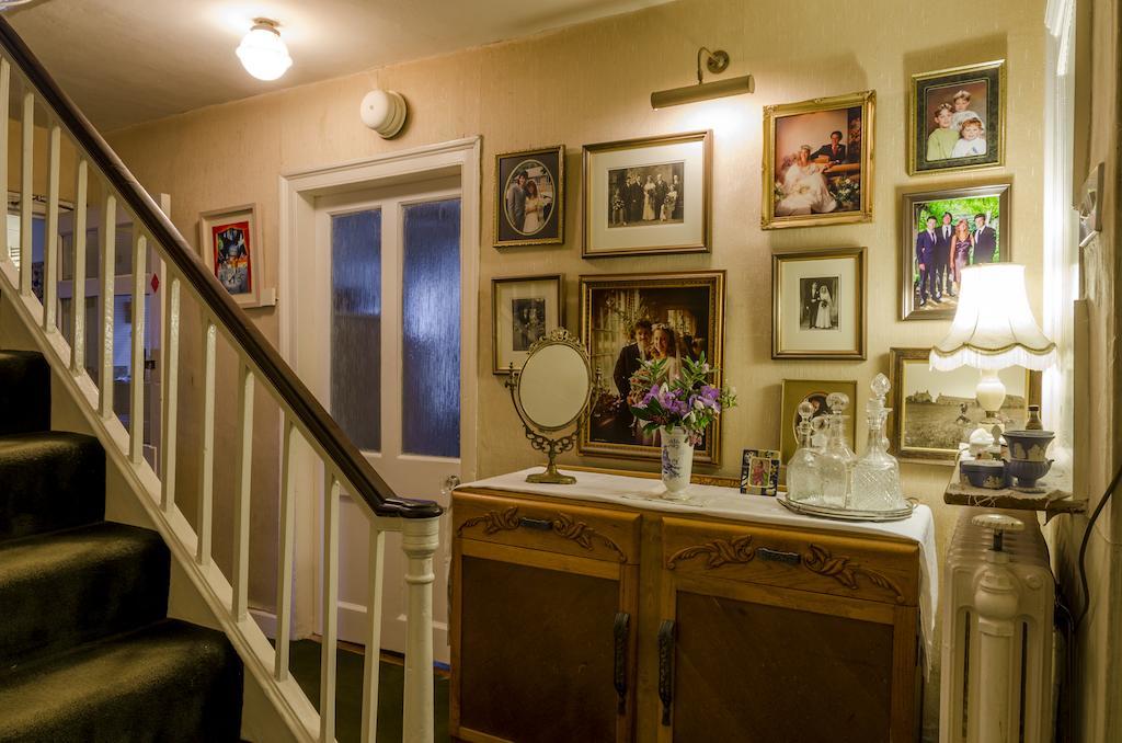Moorlands Country Guest House Hutton  Exterior foto