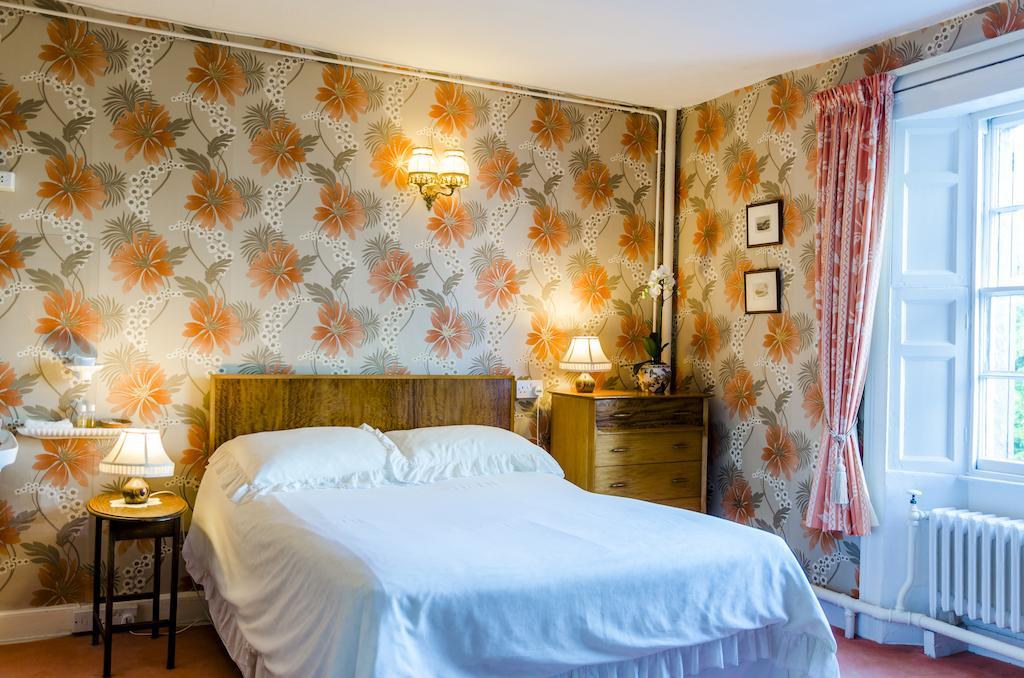 Moorlands Country Guest House Hutton  Habitación foto