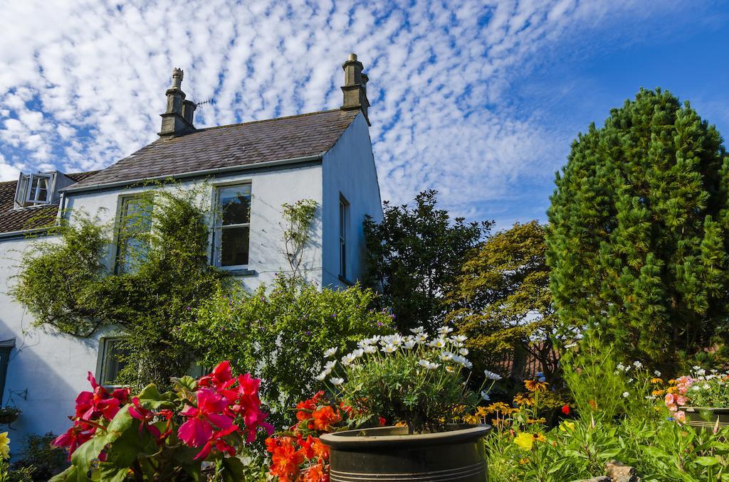 Moorlands Country Guest House Hutton  Exterior foto
