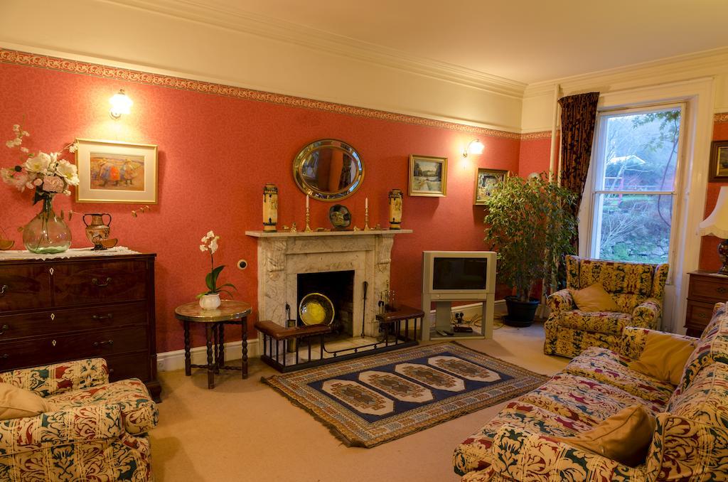 Moorlands Country Guest House Hutton  Exterior foto