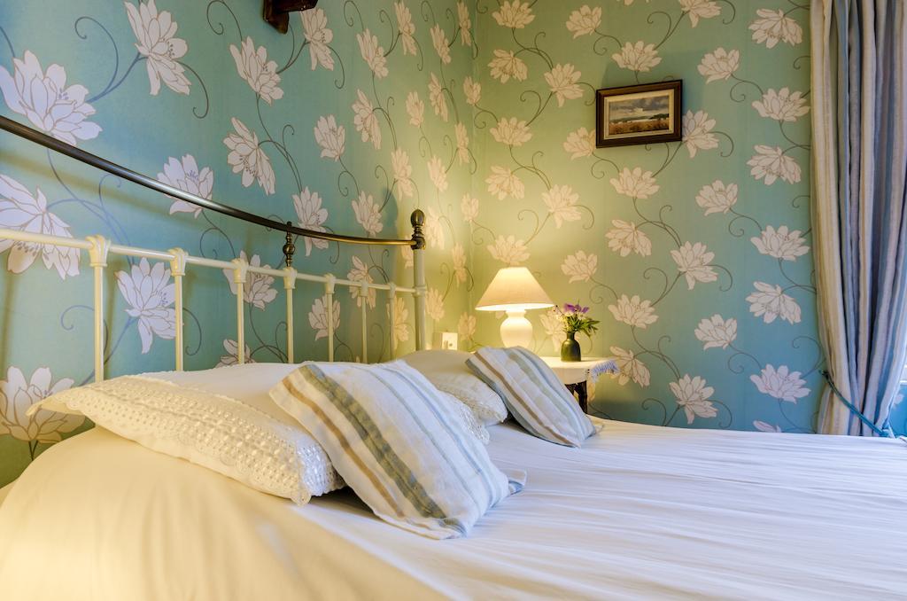 Moorlands Country Guest House Hutton  Habitación foto