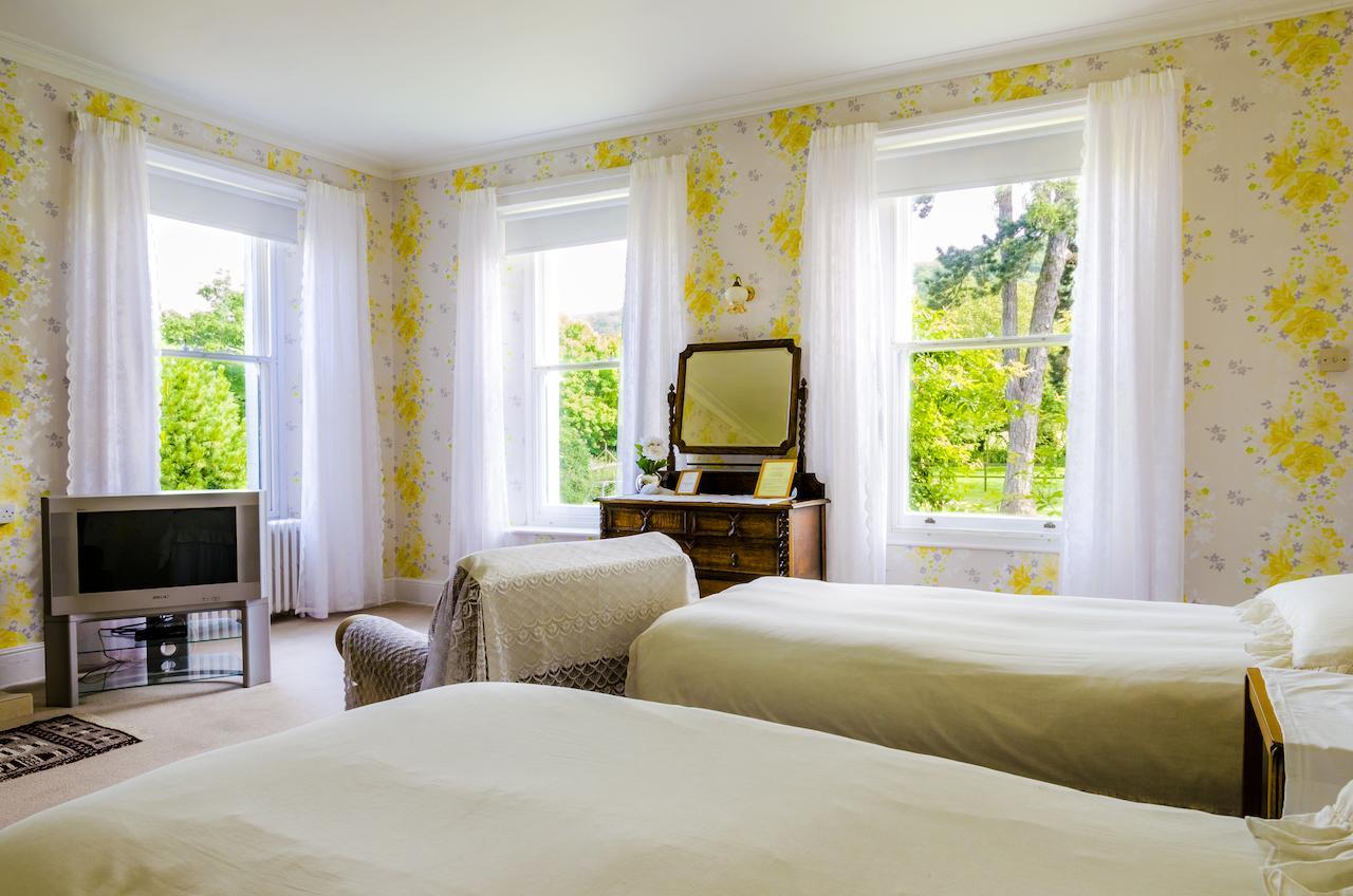 Moorlands Country Guest House Hutton  Habitación foto